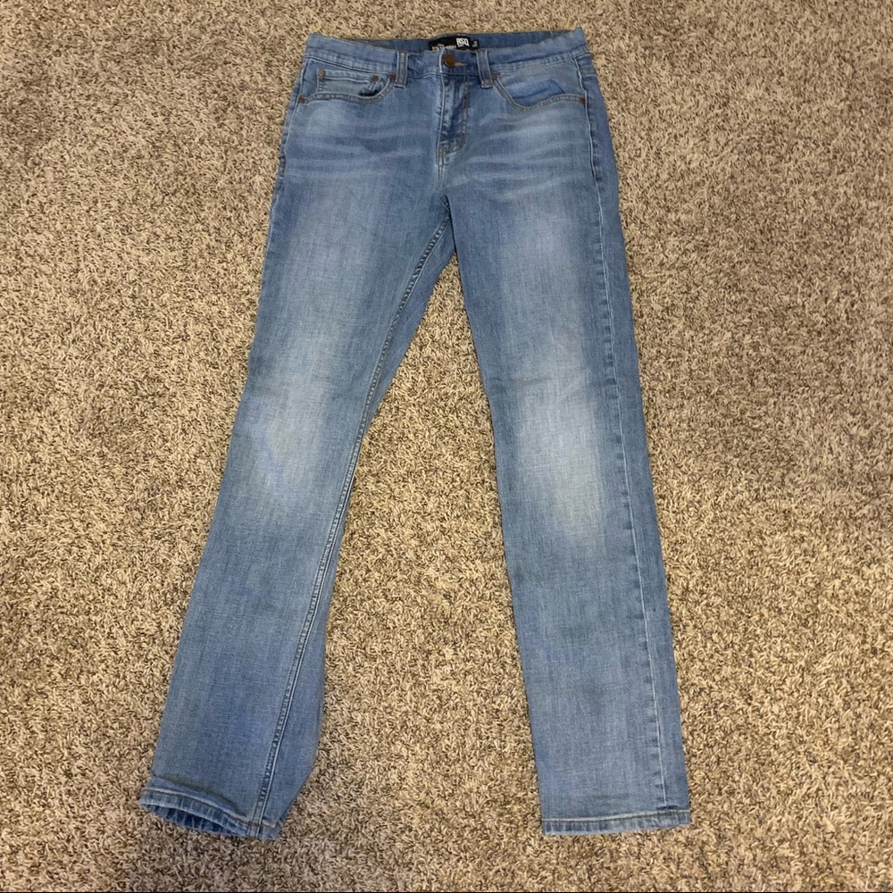 Men’s Jeans